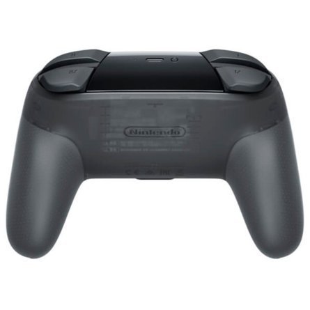 Беспроводной геймпад Nintendo Switch Pro