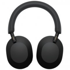 Беспроводные наушники Sony WH-1000XM5, Black