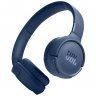 Беспроводные наушники JBL Tune 520 BT, Blue, синий