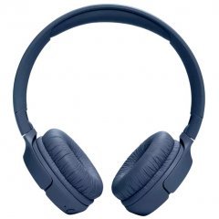 Беспроводные наушники JBL Tune 520 BT, Blue, синий