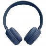 Беспроводные наушники JBL Tune 520 BT, Blue, синий