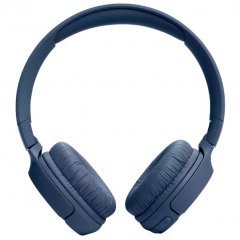 Беспроводные наушники JBL Tune 520 BT, Blue, синий