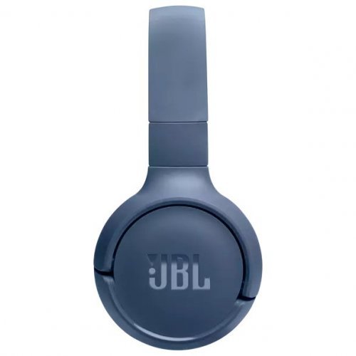 Беспроводные наушники JBL Tune 520 BT, Blue, синий