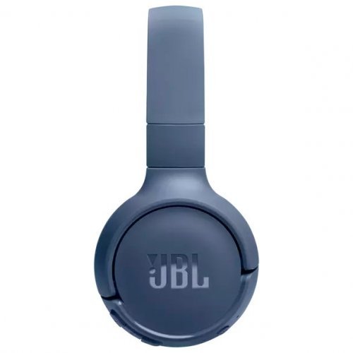 Беспроводные наушники JBL Tune 520 BT, Blue, синий