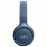 Беспроводные наушники JBL Tune 520 BT, Blue, синий