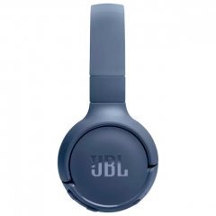 Беспроводные наушники JBL Tune 520 BT, Blue, синий