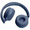 Беспроводные наушники JBL Tune 520 BT, Blue, синий