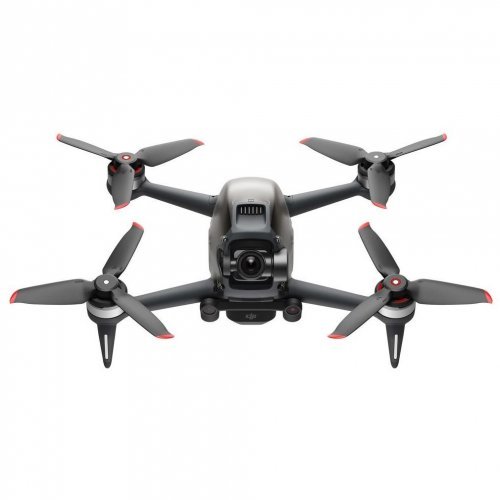 Квадрокоптер DJI FPV Combo