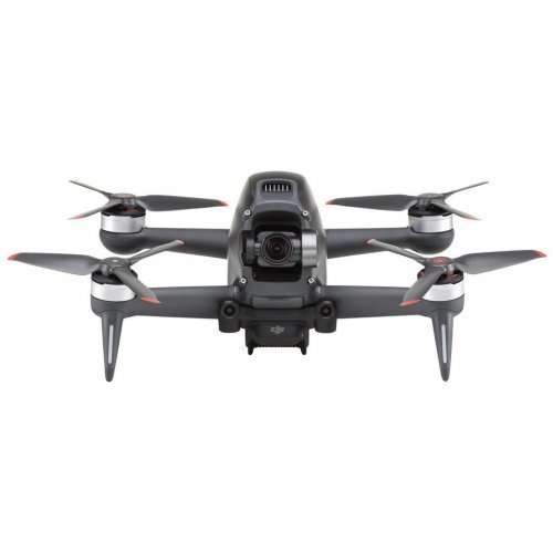 Квадрокоптер DJI FPV Combo