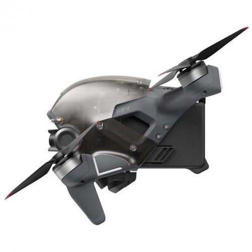 Квадрокоптер DJI FPV Combo