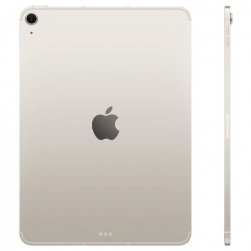 Apple iPad Air (2025) M3 11" Wi-Fi + Cellular 512 ГБ, сияющая звезда