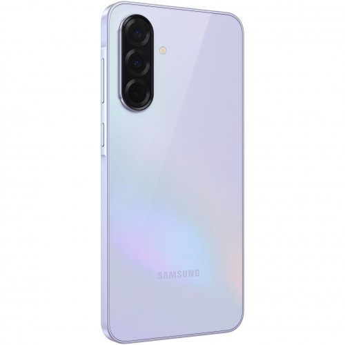Смартфон Samsung Galaxy A36, 256 ГБ, Лавандовый, Lavander, SM-A366E08256LVN2E1S