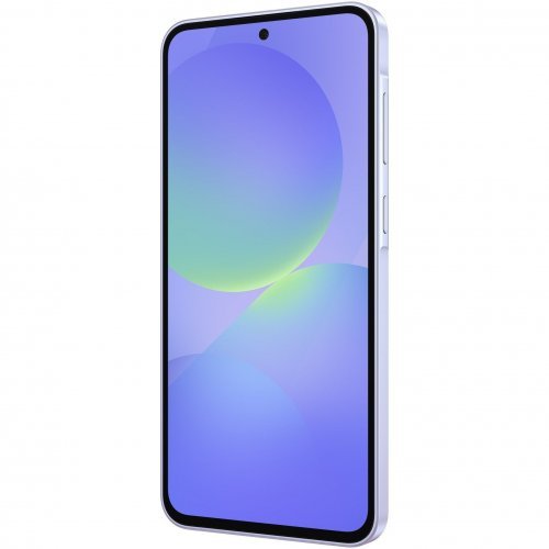 Смартфон Samsung Galaxy A36, 256 ГБ, Лавандовый, Lavander, SM-A366E08256LVN2E1S