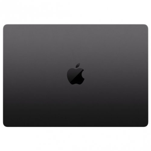 Apple MacBook Pro 14" (M5 Pro 15C CPU, 16C GPU, 2026) 24 ГБ, 1 ТБ SSD, черный космос