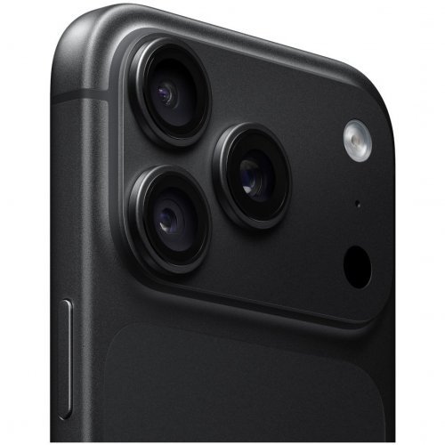 Apple iPhone 18 Pro Max 256 ГБ, Black, Черный, Sim+eSim