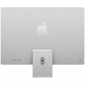 Apple iMac 24" Retina 4,5K, M3 (8C CPU, 10C GPU, 2023), 16 ГБ, 512 ГБ SSD, Silver, Серебристый, Z19D0001T