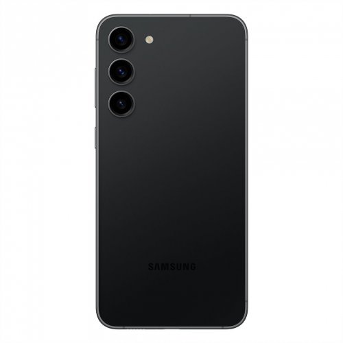 Смартфон Samsung Galaxy S23, 256 ГБ, черный, Phantom Black, SM-S911BZKC
