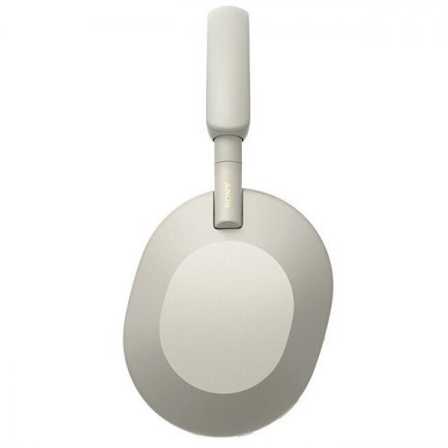 Беспроводные наушники WH-1000 Sony XM5, Platinum