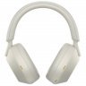 Беспроводные наушники WH-1000 Sony XM5, Platinum