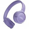 Беспроводные наушники JBL Tune 520 BT, Purple, фиолетовый