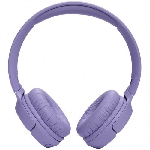 Беспроводные наушники JBL Tune 520 BT, Purple, фиолетовый