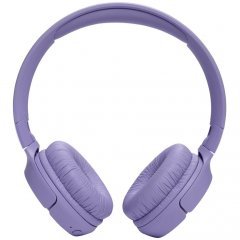 Беспроводные наушники JBL Tune 520 BT, Purple, фиолетовый