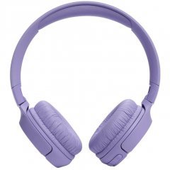Беспроводные наушники JBL Tune 520 BT, Purple, фиолетовый