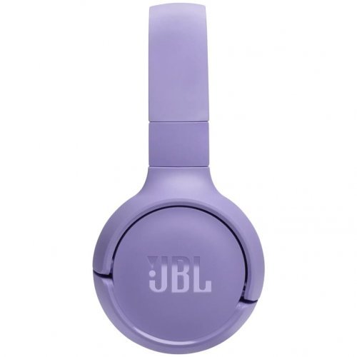 Беспроводные наушники JBL Tune 520 BT, Purple, фиолетовый