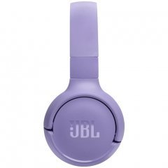 Беспроводные наушники JBL Tune 520 BT, Purple, фиолетовый