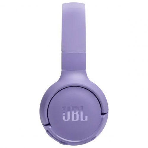 Беспроводные наушники JBL Tune 520 BT, Purple, фиолетовый