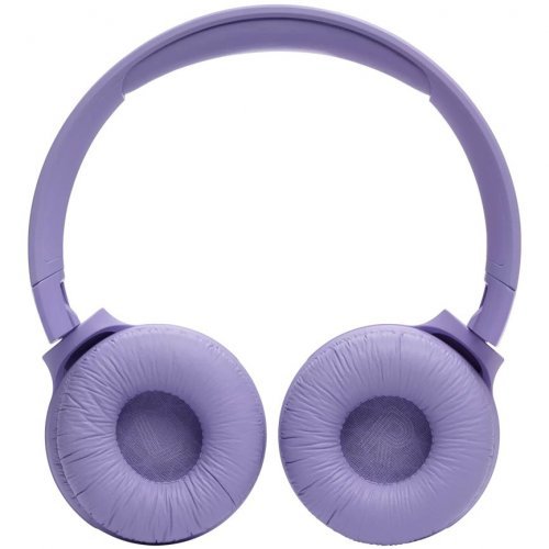 Беспроводные наушники JBL Tune 520 BT, Purple, фиолетовый