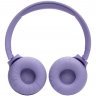 Беспроводные наушники JBL Tune 520 BT, Purple, фиолетовый
