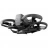 Квадрокоптер DJI Avata 2 Fly More Combo (1 Батарея)