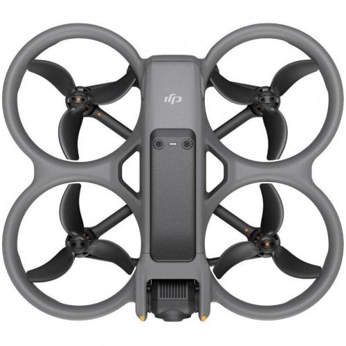 Квадрокоптер DJI Avata 2 Fly More Combo (1 Батарея)