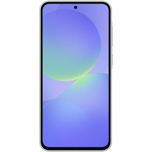 Смартфон Samsung Galaxy A36, 256 ГБ, Лаймовый, Lime, SM-A366E08256LIM2E1S
