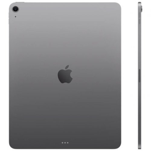 Apple iPad Air (M4, 2026) 13" Wi-Fi, 256 ГБ, Space Gray, Серый космос