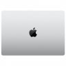 Apple MacBook Pro 14" (M5 Pro 15C CPU, 16C GPU, 2026) 24 ГБ, 2 ТБ SSD, серебристый