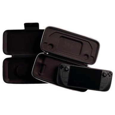 Портативная игровая консоль Valve Steam Deck, OLED, 512 ГБ