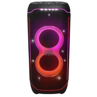 Портативная акустика с подсветкой JBL PartyBox Ultimate