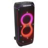 Портативная акустика с подсветкой JBL PartyBox Ultimate