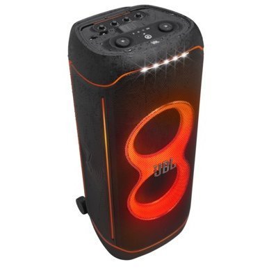 Портативная акустика с подсветкой JBL PartyBox Ultimate
