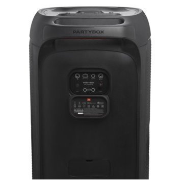 Портативная акустика с подсветкой JBL PartyBox Ultimate