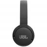 Беспроводные наушники JBL Tune 670 NC, Black, черный