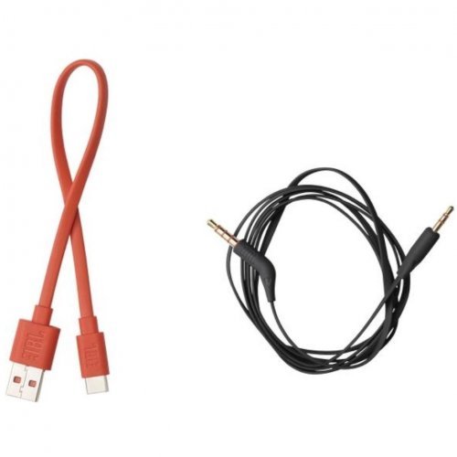 Беспроводные наушники JBL Tune 670 NC, Black, черный