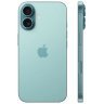 Apple iPhone 16 512 ГБ, Teal, Бирюзовый