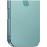 Apple iPhone 16 512 ГБ, Teal, Бирюзовый