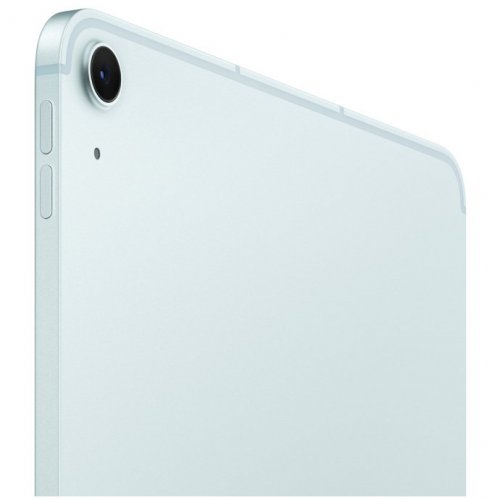 Apple iPad Air (2025) M3 11" Wi-Fi + Cellular 1 ТБ, голубой