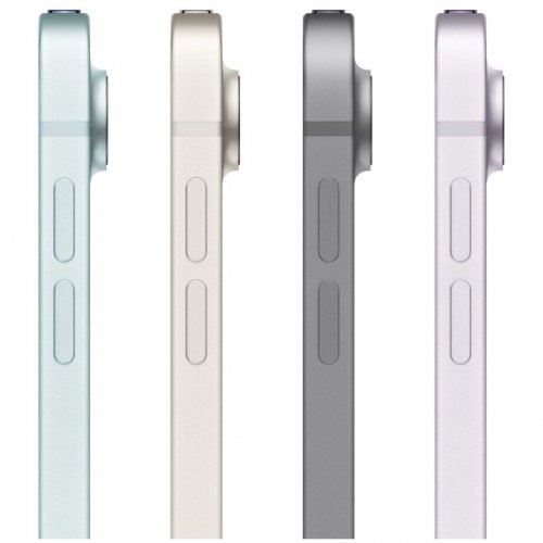 Apple iPad Air (2025) M3 11" Wi-Fi + Cellular 1 ТБ, голубой