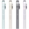 Apple iPad Air (2025) M3 11" Wi-Fi + Cellular 1 ТБ, голубой