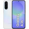 Смартфон Samsung Galaxy A36, 256 ГБ, Серый, Gray, SM-A366E08256GRY2E1S